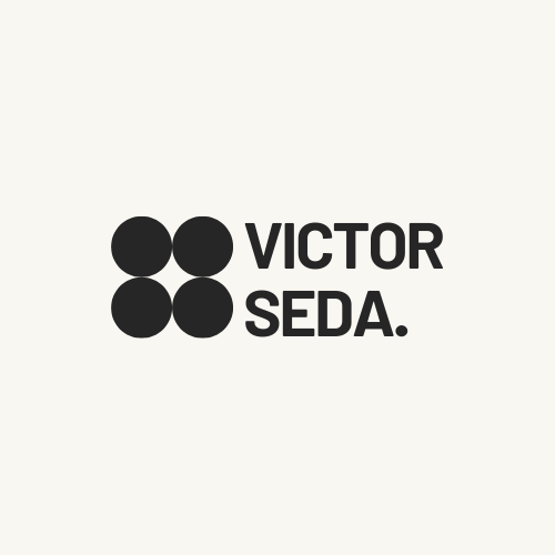 Victor Logo